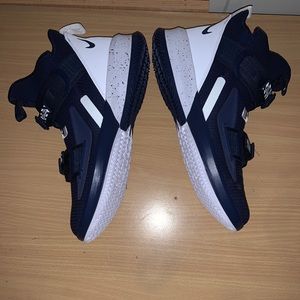 Nike | Shoes | Lebron Soldier 3 Navy 
